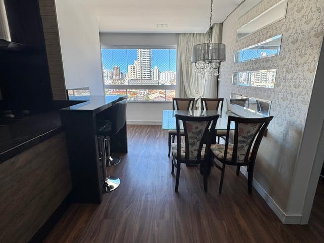 Foto do Apartamento - Apartamento à venda, São Judas, Itajaí, SC | Interpraias Imóveis