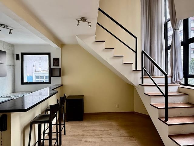 Foto do Apartamento - Apartamento à venda, Brooklin Paulista, São Paulo, SP | Vista Livre