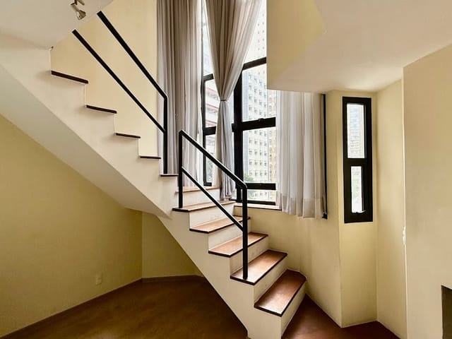 Foto do Apartamento - Apartamento à venda, Brooklin Paulista, São Paulo, SP | Vista Livre