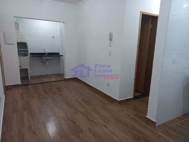 Apartamento com 37m² 2 quartos e 2 banheiros, à venda, no bairro Vila Formosa em São Paulo