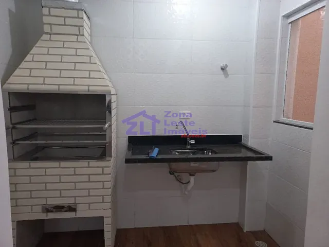 Apartamento com 37m² 2 quartos e 2 banheiros, à venda, no bairro Vila Formosa em São Paulo