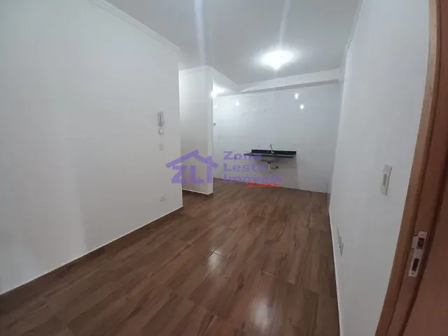 Apartamento com 37m² 2 quartos e 2 banheiros, à venda, no bairro Vila Formosa em São Paulo