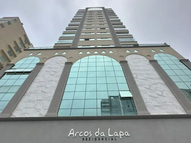 Foto do Apartamento - Apartamento à venda, Meia Praia, Itapema, SC | Interpraias Imóveis