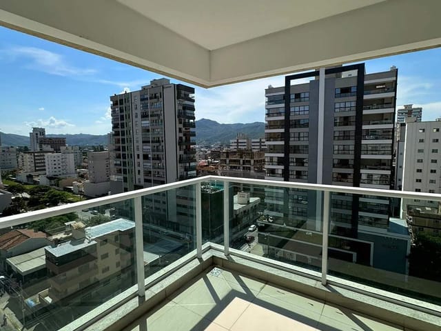 Foto do Apartamento - Apartamento à venda, Meia Praia, Itapema, SC | Interpraias Imóveis