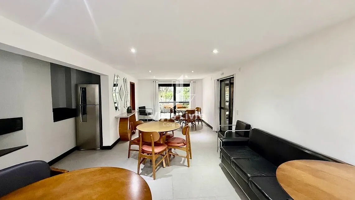 Apartamento, 1 quarto, 50 m² - Foto 15