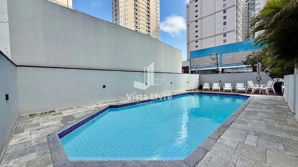 Apartamento, 1 quarto, 50 m² - Foto 11
