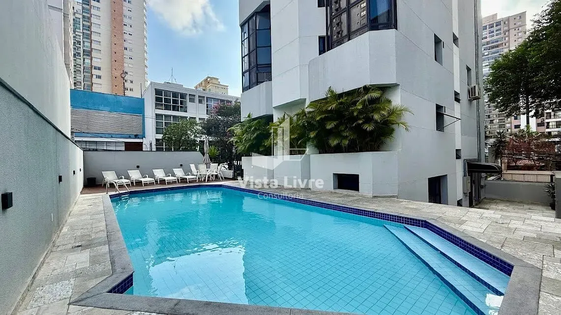 Apartamento, 1 quarto, 50 m² - Foto 12