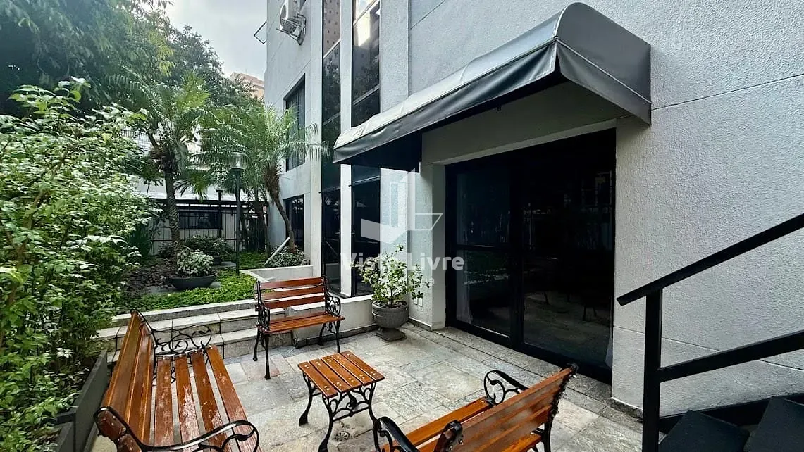 Apartamento, 1 quarto, 50 m² - Foto 19