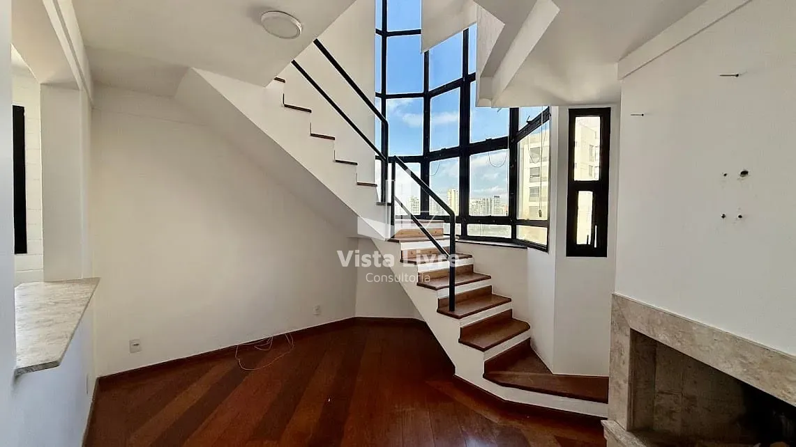 Apartamento, 1 quarto, 50 m² - Foto 3