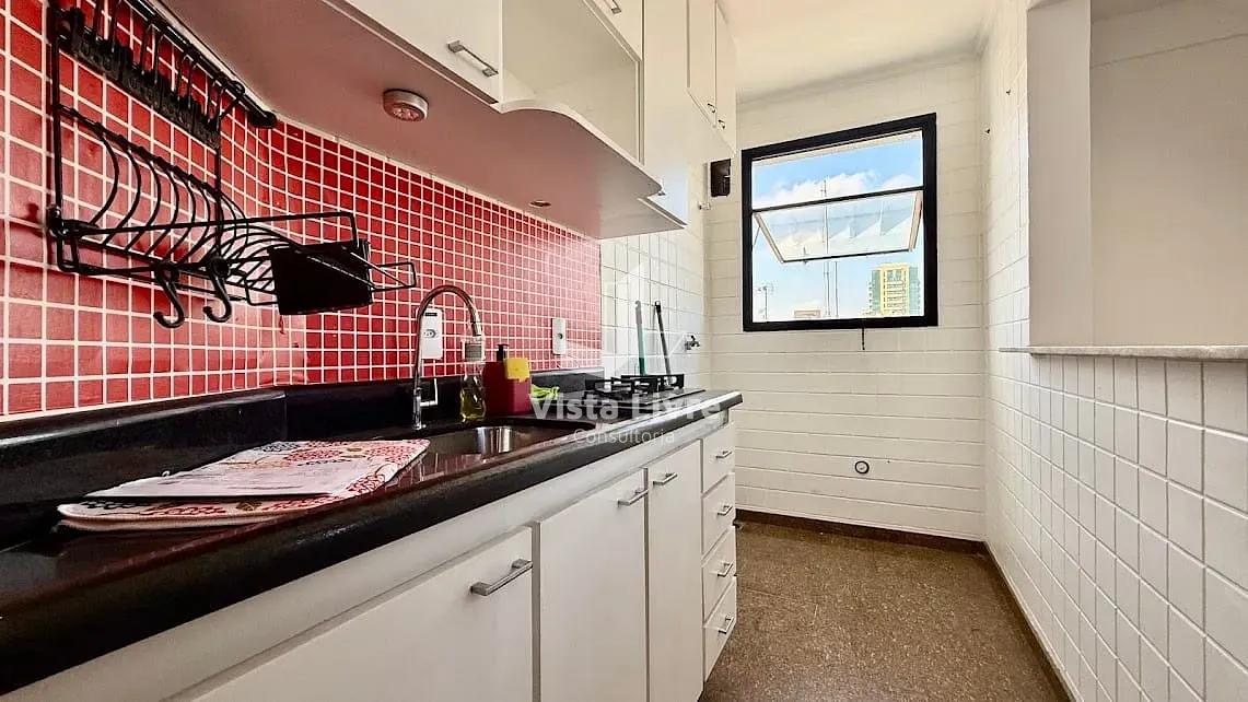 Apartamento, 1 quarto, 50 m² - Foto 5