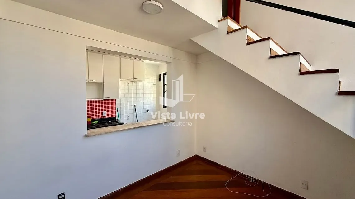 Apartamento, 1 quarto, 50 m² - Foto 4