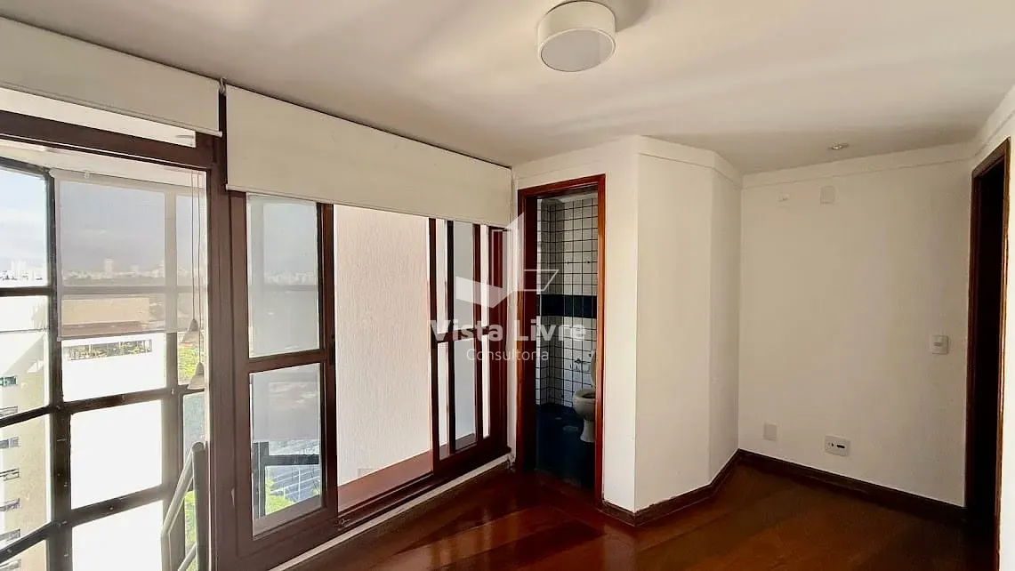 Apartamento, 1 quarto, 50 m² - Foto 7