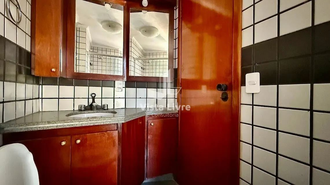 Apartamento, 1 quarto, 50 m² - Foto 10