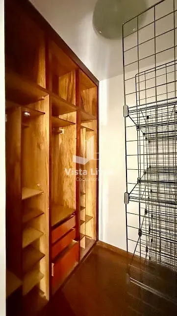 Apartamento, 1 quarto, 50 m² - Foto 9