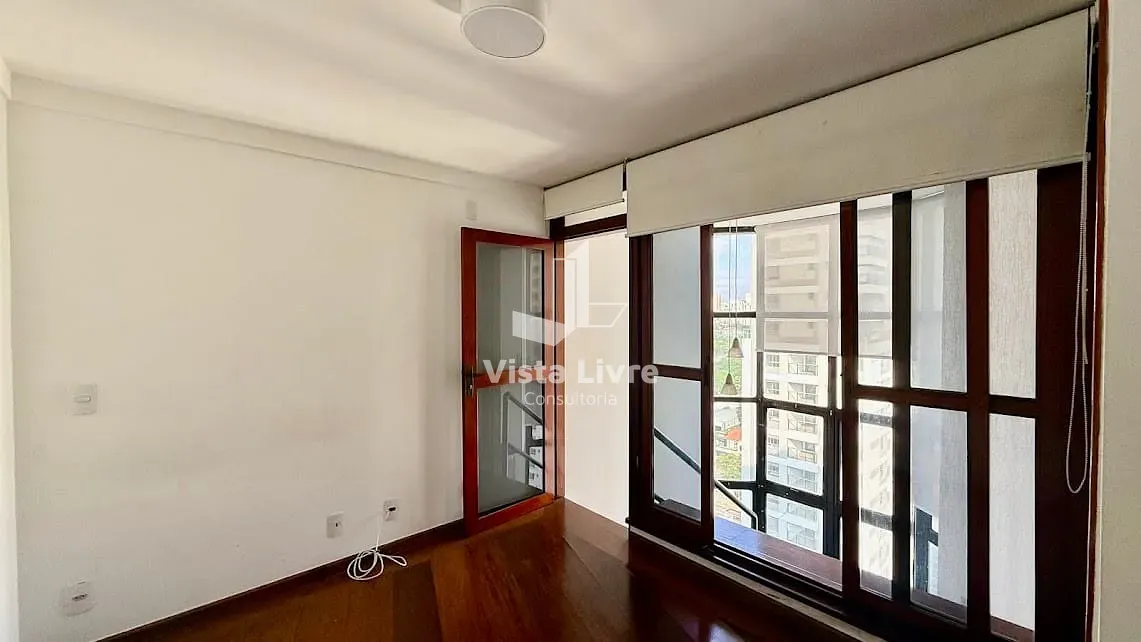Apartamento, 1 quarto, 50 m² - Foto 6