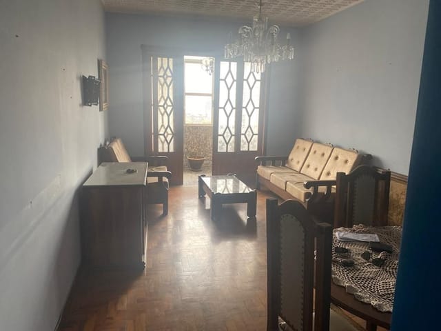 Foto do Apartamento - Apartamento à venda 2 Quartos, 100M², Centro, São Paulo - SP | Condomínio Guarani - Parque Dom Pedro II | ZONA LESTE IMÓVEIS