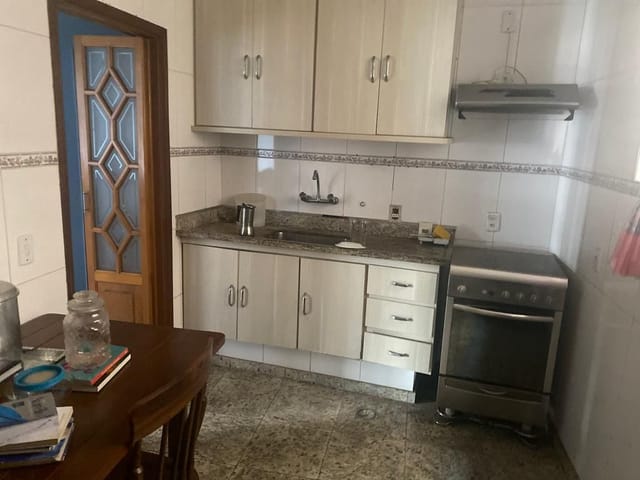 Foto do Apartamento - Apartamento à venda 2 Quartos, 100M², Centro, São Paulo - SP | Condomínio Guarani - Parque Dom Pedro II | ZONA LESTE IMÓVEIS