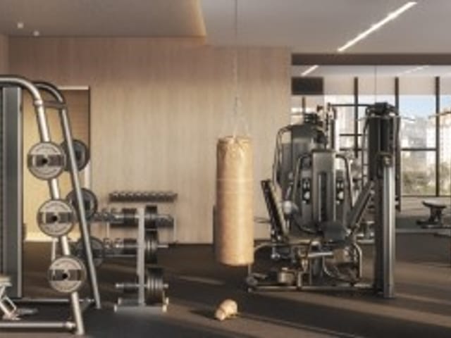 Apartamento com 145m² 4 quartos e 5 banheiros, à venda, no bairro Pioneiros em Balneário Camboriú