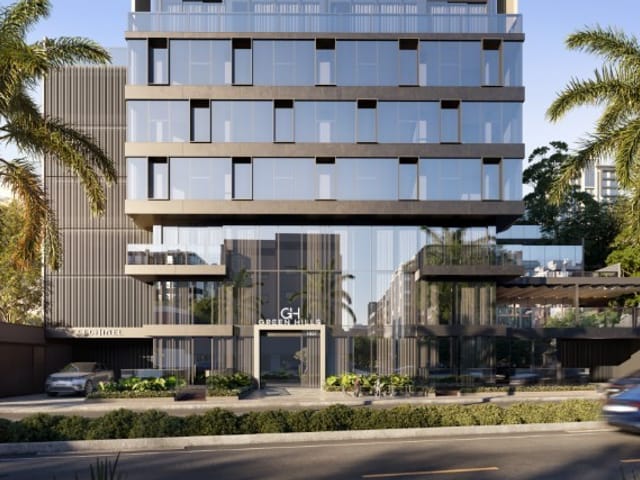 Apartamento com 145m² 4 quartos e 5 banheiros, à venda, no bairro Pioneiros em Balneário Camboriú