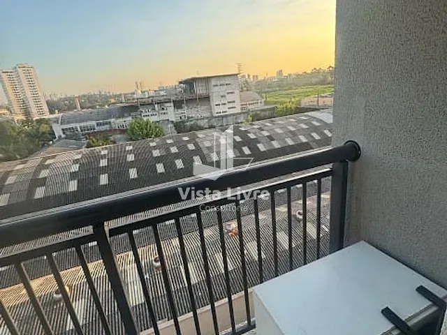 Apartamento com 61m² 2 quartos e 2 banheiros, à venda, no bairro Vila Leopoldina em São Paulo