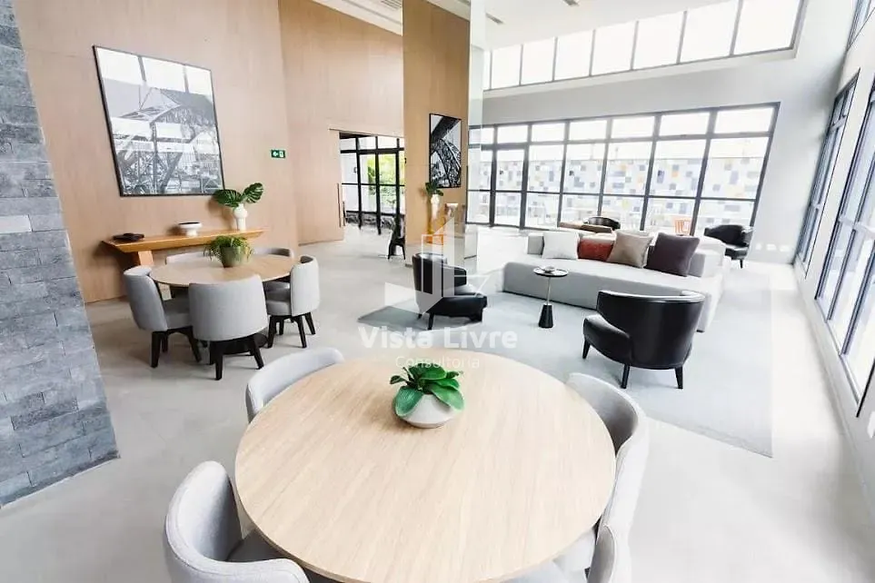 Apartamento, 2 quartos, 61 m² - Foto 23