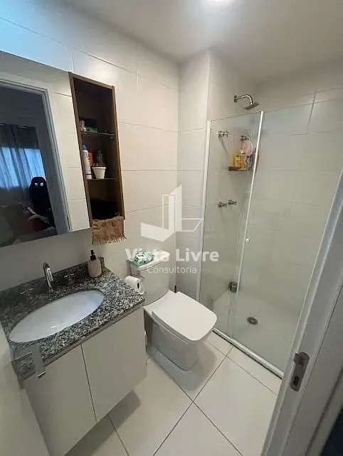 Apartamento, 2 quartos, 61 m² - Foto 17