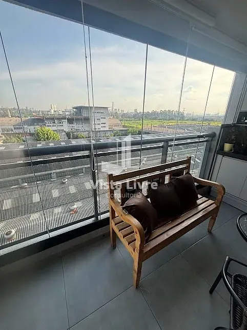 Apartamento, 2 quartos, 61 m² - Foto 3