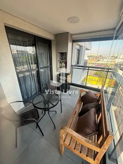 Apartamento, 2 quartos, 61 m² - Foto 1