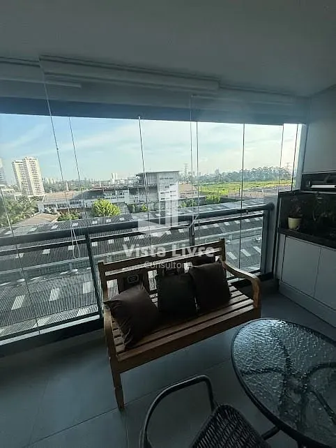 Apartamento, 2 quartos, 61 m² - Foto 2