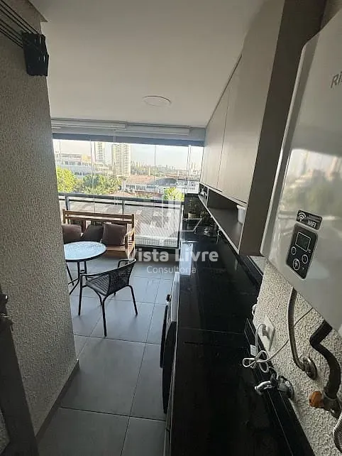Apartamento, 2 quartos, 61 m² - Foto 6