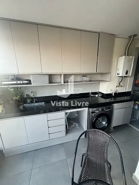 Apartamento, 2 quartos, 61 m² - Foto 7