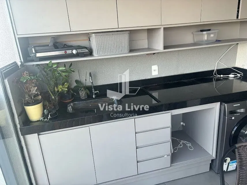 Apartamento, 2 quartos, 61 m² - Foto 8