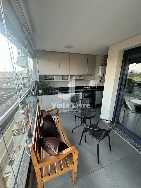 Apartamento, 2 quartos, 61 m² - Foto 4