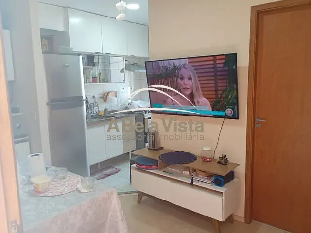 Apartamento 2 quartos e 1 banheiro, à venda, no bairro Recanto das Rosas em Osasco
