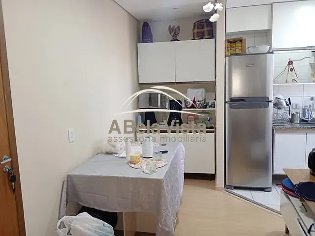 Apartamento 2 quartos e 1 banheiro, à venda, no bairro Recanto das Rosas em Osasco