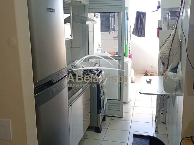 Apartamento 2 quartos e 1 banheiro, à venda, no bairro Recanto das Rosas em Osasco