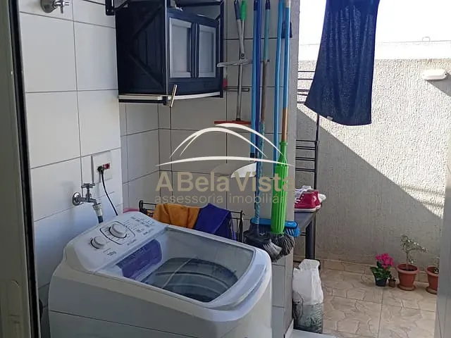 Apartamento 2 quartos e 1 banheiro, à venda, no bairro Recanto das Rosas em Osasco