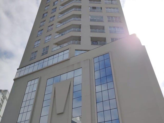 Apartamento com 70m² 2 quartos e 2 banheiros, à venda, no bairro Morretes em Itapema