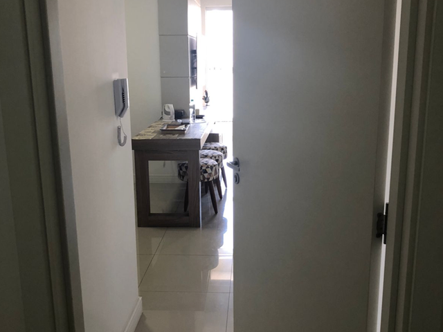 Apartamento com 70m² 2 quartos e 2 banheiros, à venda, no bairro Morretes em Itapema