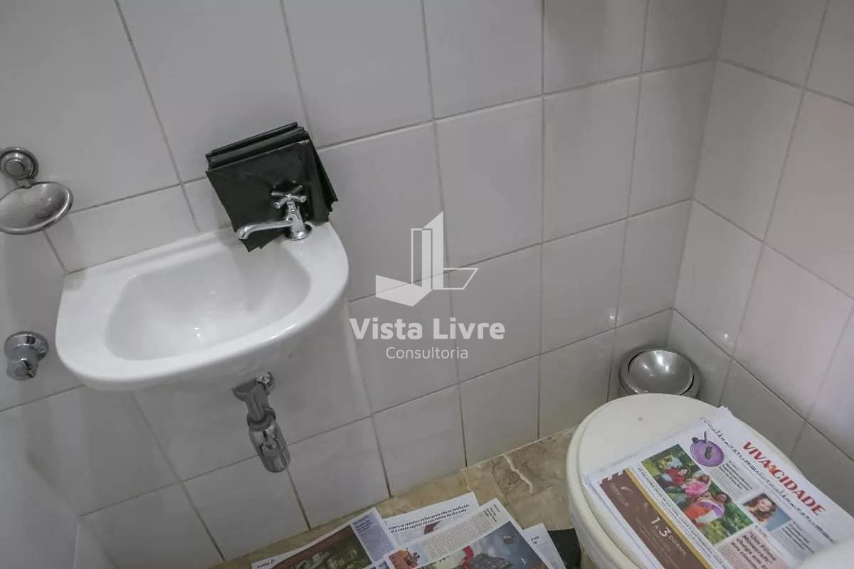 Apartamento, 3 quartos, 110 m² - Foto 33