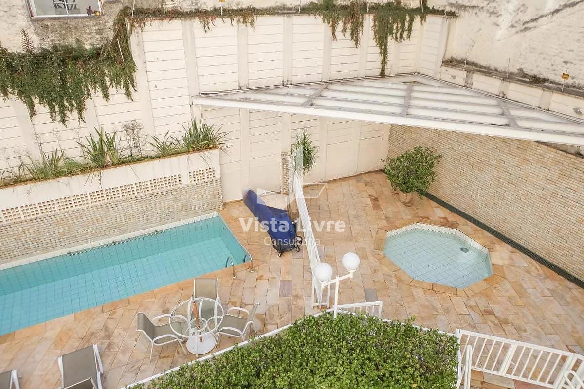 Apartamento, 3 quartos, 110 m² - Foto 36