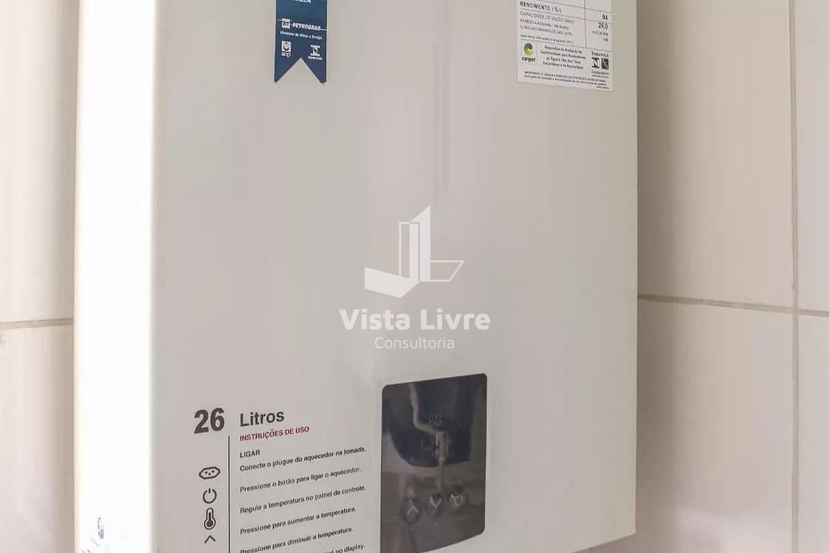 Apartamento, 3 quartos, 110 m² - Foto 37