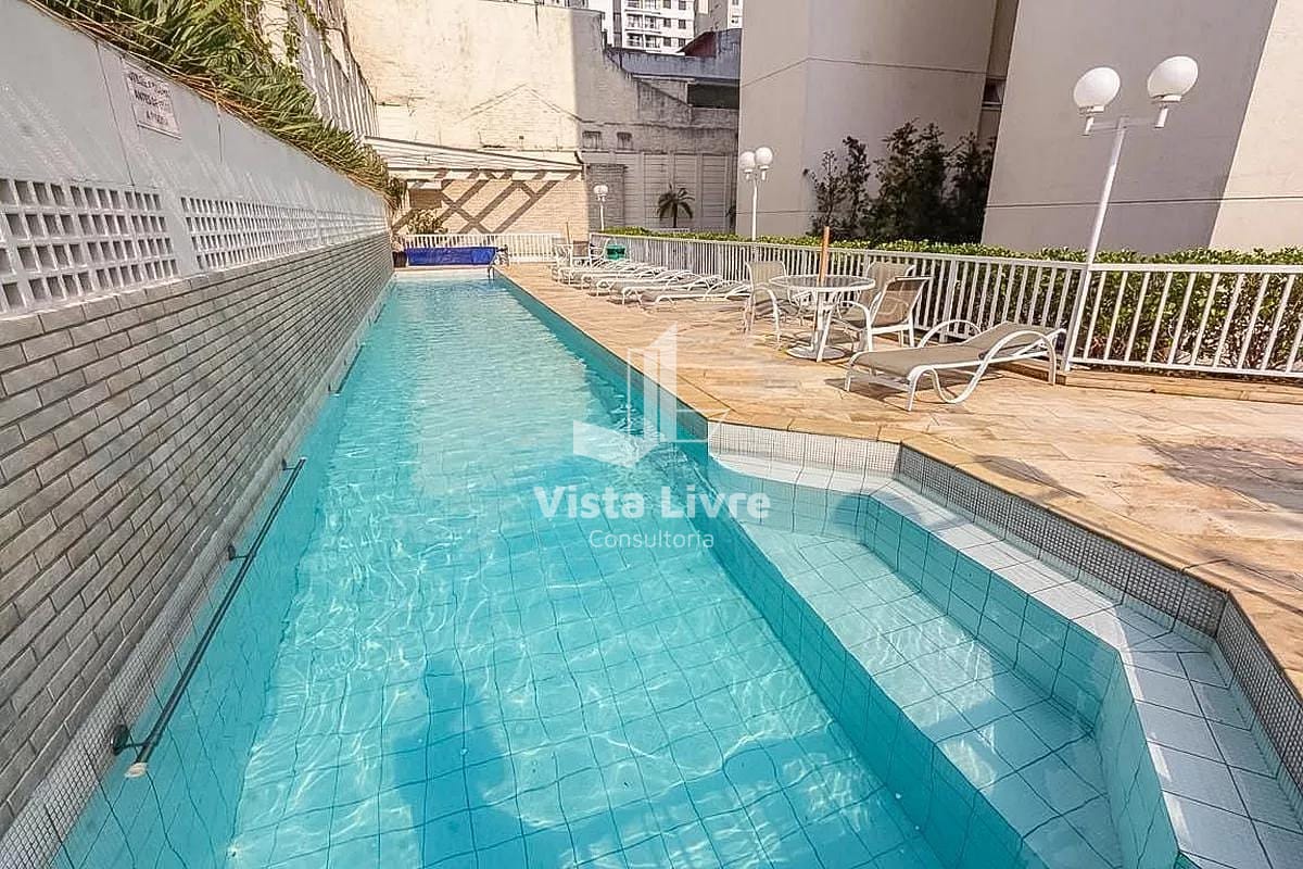 Apartamento, 3 quartos, 110 m² - Foto 39