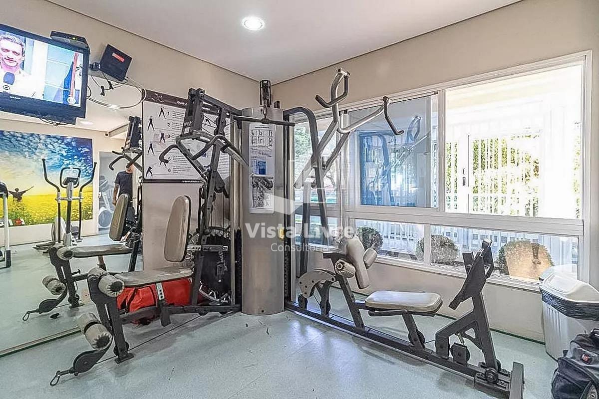 Apartamento, 3 quartos, 110 m² - Foto 40