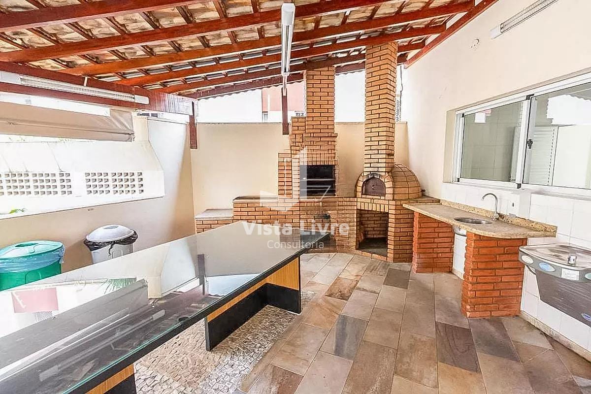 Apartamento, 3 quartos, 110 m² - Foto 41