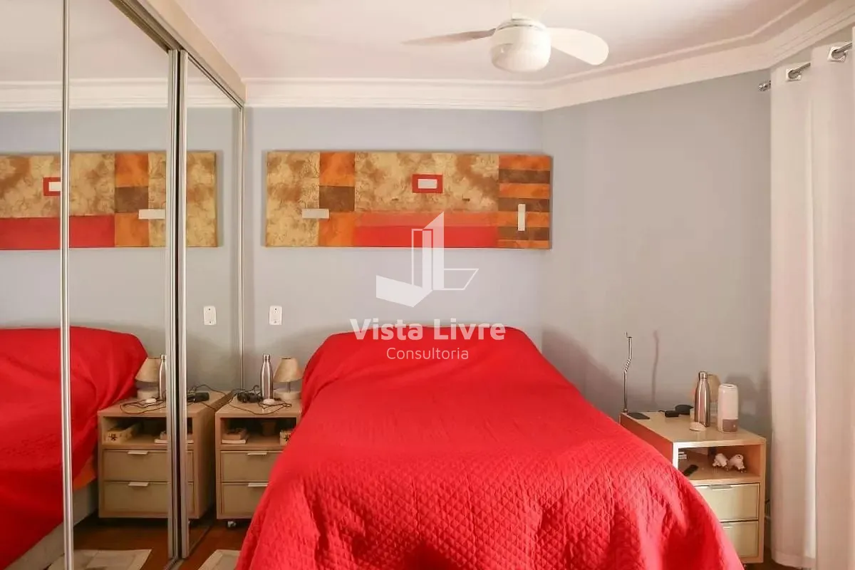 Apartamento, 3 quartos, 110 m² - Foto 11