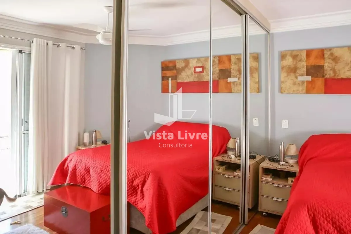 Apartamento, 3 quartos, 110 m² - Foto 12