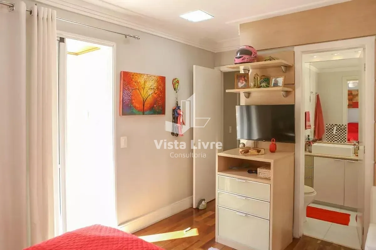 Apartamento, 3 quartos, 110 m² - Foto 13