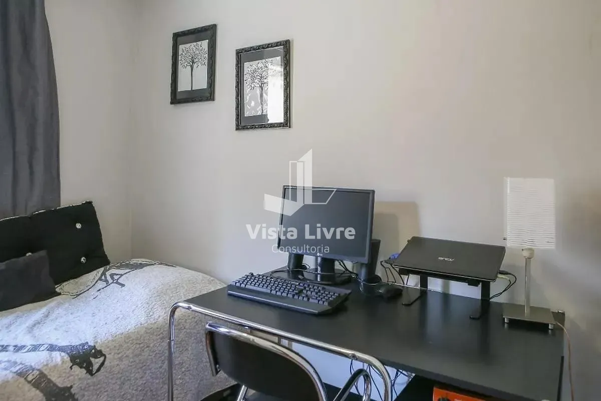 Apartamento, 3 quartos, 110 m² - Foto 16