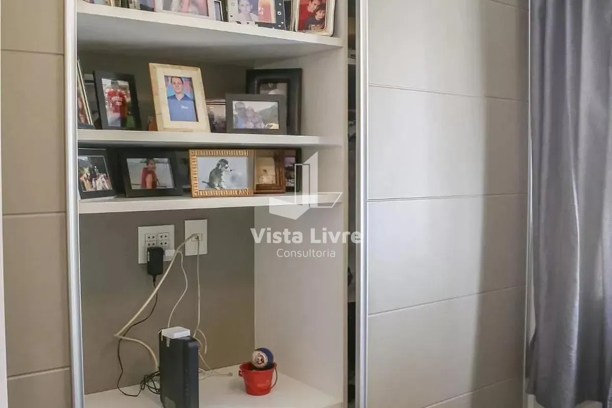 Apartamento, 3 quartos, 110 m² - Foto 17